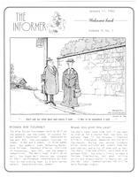 The Informer