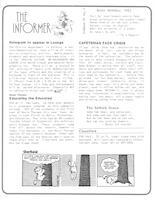 The Informer
