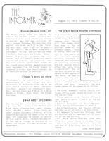 The Informer