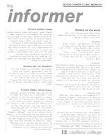 The Informer