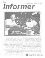 The Informer