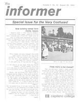 The Informer