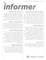 The Informer
