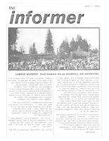 The Informer