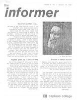 The Informer
