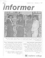 The Informer
