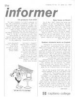 The Informer