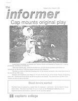 The Informer
