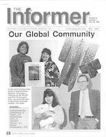 The Informer
