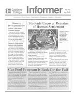The Informer
