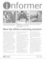 The Informer
