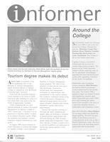 The Informer