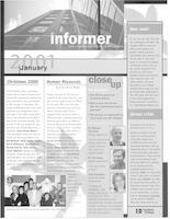 The Informer