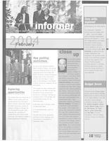 The Informer