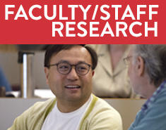 Faculty and Staff Research