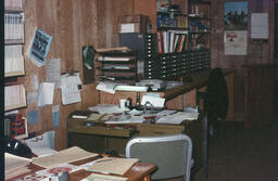 Media Centre Annex