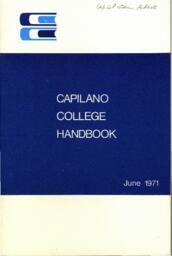 Capilano College Handbook
