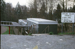 Small portables