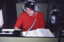 Audio lab