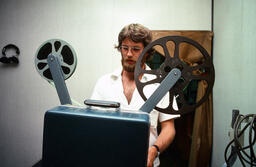Audio Visual Services