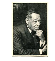Bob Smith Postcard to Paul Plimley
