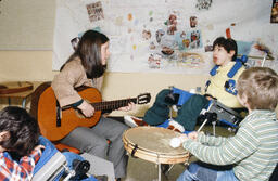Music Therapy