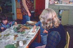 Young children