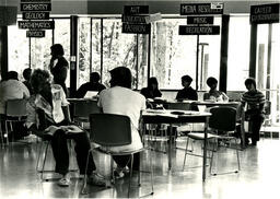Registration -S. Cafeteria (B) building