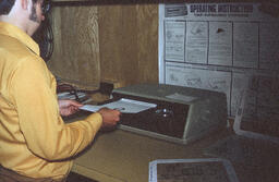 Annex - infrared copier