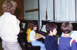 Community Education - Music