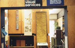Audio Visual Services