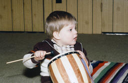 Music Therapy