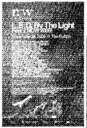 L.E.D. By The Light