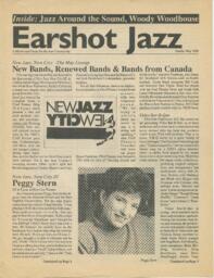 Earshot Jazz: New Bands, Renewed Bands & Bands from Canada