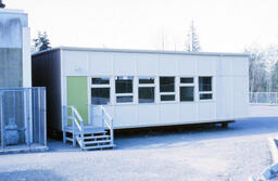Carson Graham Centre