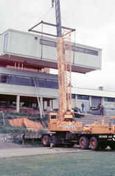 Portable dismantling