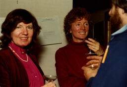 Harold Kirchner farewell