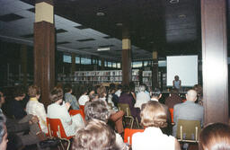 Event in Library
