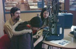 Annex - servicing equipment