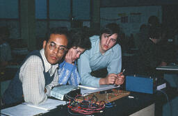 Electronics
