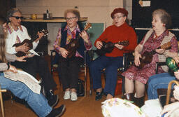 Music Therapy