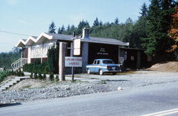 Seymour Heights campus