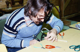 Community Education - Art