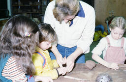 Community Education - Art