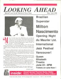 Looking Ahead: May/June 1990