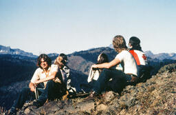 Biology field trip