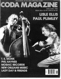 Kaleidoscopes: The Music of Paul Plimley & Lisle Ellis