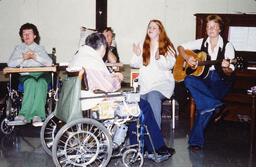 Music Therapy