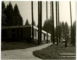 Image of campus