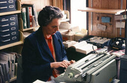 Donna Roer